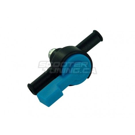 Fuel tap Motoforce universal