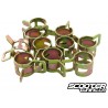 Spring clip set Motoforce