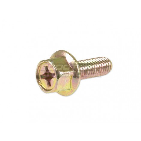 Exhaust bolt Stage6