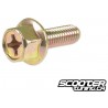 Exhaust bolt Stage6