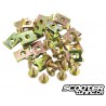 Fairing screw set Motoforce