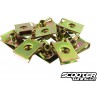 Clip set Motoforce