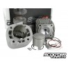 Cylinder kit Stage6 RACING 70cc MKII