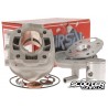 Cylinder kit Airsal Alu-Sport 50cc 