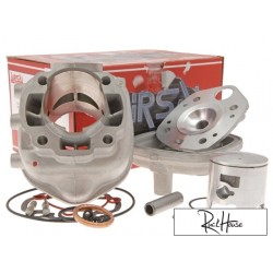Cylinder kit Airsal Alu Sport 70cc CPI GTR (12mm)