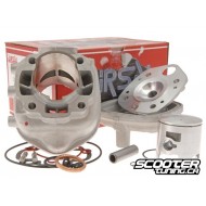 Cylinder kit Airsal Alu Sport 70cc 