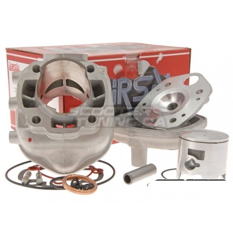 Cylinder kit Airsal Alu Sport 70cc 