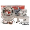 Cylinder kit Airsal Alu Sport 70cc 