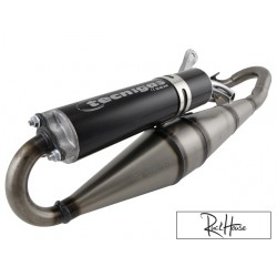 Exhaust system Tecnigas NEXT R (CPI GTR)