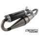Exhaust system Tecnigas NEXT R