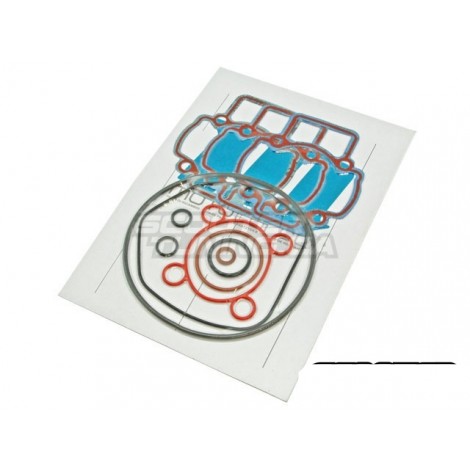 Gasket Set Motoforce Standard 50cc Aprillia
