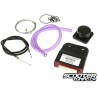 Conversion kit Malossi Digitronic from injection to carburettor 