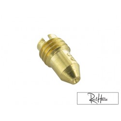 Pilot Slow Jets dellorto PHBG