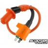 Ignition coil Motoforce RACING 2 pins