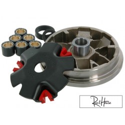 Variator Malossi Multivar Honda Ruckus 50