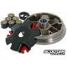 Variator Malossi Multivar Honda Zoomer 50