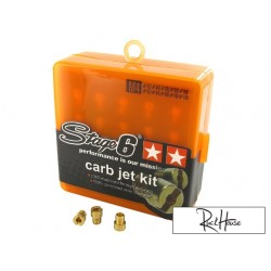 Main Jet Set Stage6 4mm 82-100