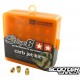 Carburettor jet kit Stage6 4mm 82-100