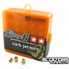 Carburettor jet kit Stage6 4mm 82-100