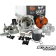 Cylinder Kit Stage6 R/T Big Bore 95cc