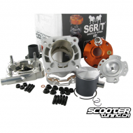 Cylinder Kit Stage6 R/T Big Bore 95cc