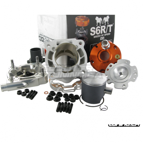 Cylinder Kit Stage6 R/T Big Bore 95cc