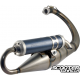 Exhaust system MHR Racing