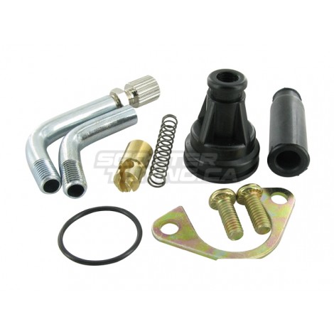 Cable choke adapter Motoforce RACING, PHVA / PHVB