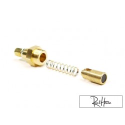 Adapteur Choke Manuel pour Carburateur PWK