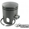Piston Motoforce 50cc for original cylinder kit