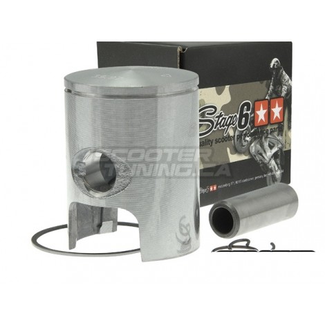Piston Stage6 ALU 50cc