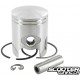 Piston polini sport 50cc 10mm