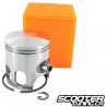 Piston Stage6 Streetrace 70cc 10mm