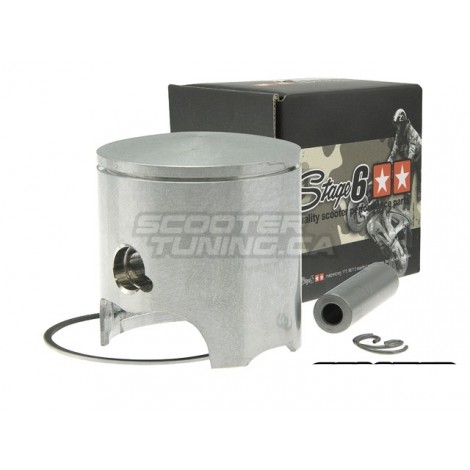 Piston Stage6  SPORT PRO 70cc MKI