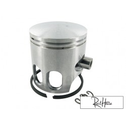 Piston Polini Sport 70cc 10mm Minarelli