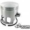 Piston Polini Sport 70cc 10mm