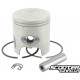 Piston Polini corsa 70cc