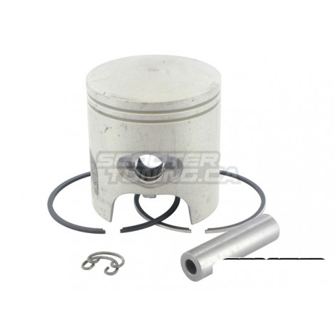 Piston Polini corsa 70cc