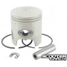 Piston Polini corsa 70cc