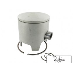 Piston Malossi MHR Racing / TEAM 70cc Minarelli / Piaggio