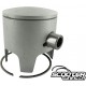 Piston Malossi MHR CROSS 12mm 