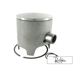 Piston Malossi MHR Big Bore 86cc 13mm Minarelli / Piaggio