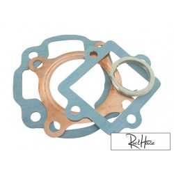 Gasket set Motoforce 50cc Minarelli Horizontal AC