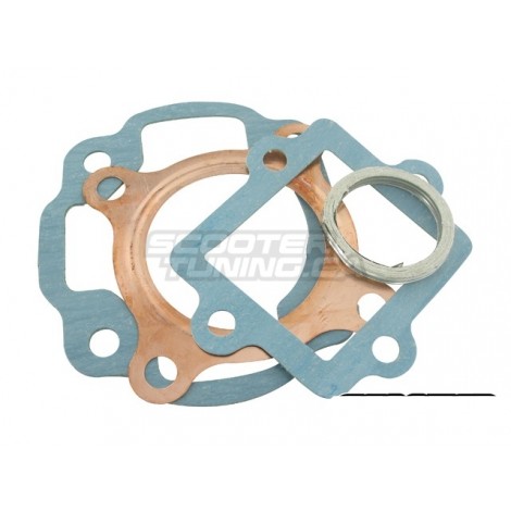 Gasket set Motoforce 50cc 