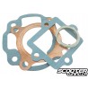 Gasket set Motoforce 50cc 