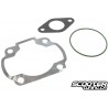 Gasket set Polini Sport/Corsa 70cc