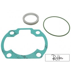 Gasket set Malossi Sport/Replica/Racing 50/70cc Minarelli Horizontal AC