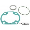 Gasket set Malossi Sport/Replica 50/70cc 