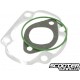 Gasket set Polini Evolution 70cc