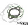 Gasket set Polini Evolution 70cc